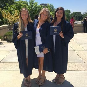 Meet your Posher, Shea